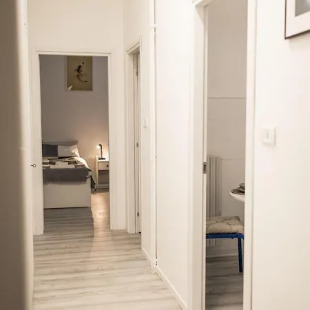 Callmehome Marlene Navigli Apartamento Milán