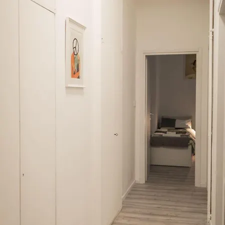 Apartamento Callmehome Marlene Navigli Milán