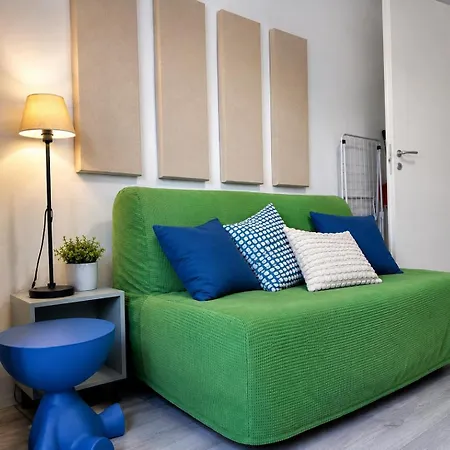 Apartamento Callmehome Marlene Navigli
