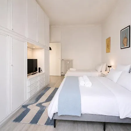 Callmehome Marlene Navigli Apartment Milan