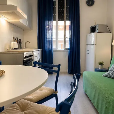Callmehome Marlene Navigli Milan