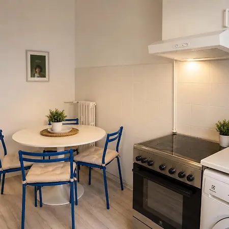 Callmehome Marlene Navigli * Milan