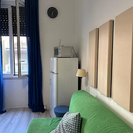 Callmehome Marlene Navigli * Milan