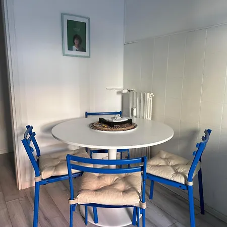 Apartment Callmehome Marlene Navigli Milan