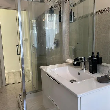 Callmehome Marlene Navigli * Milan