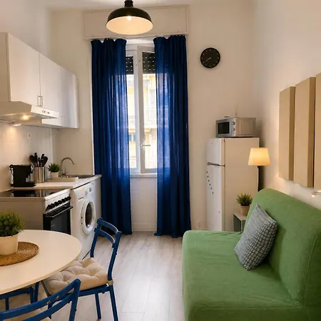 Apartamento Callmehome Marlene Navigli