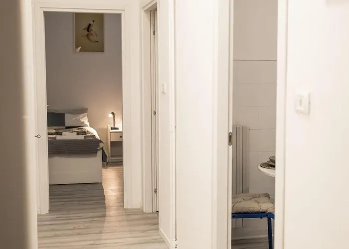 Callmehome Marlene Heart Of Navigli Nightlife Daire Milano