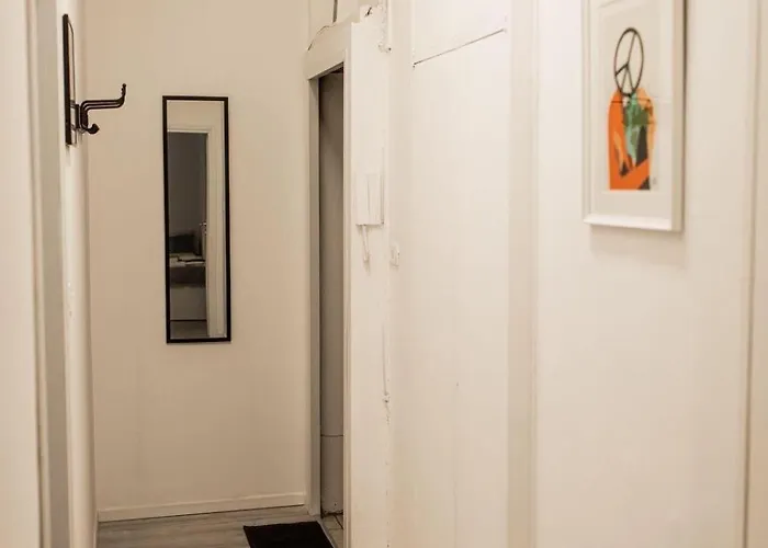 Callmehome Marlene Heart Of Navigli Nightlife Milano
