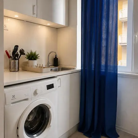 Apartament Callmehome Marlene Navigli